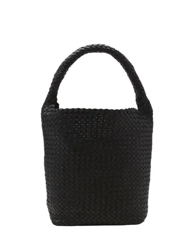 Cabat Medium Intreccio Bucket Bag