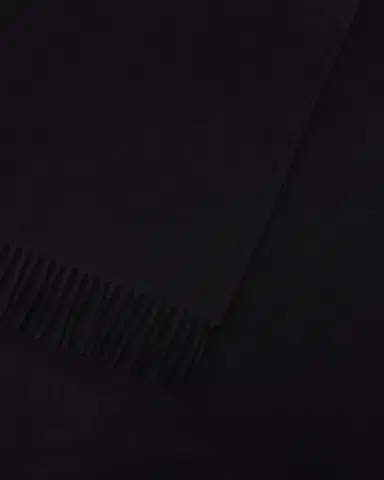 Toteme Classic Wool Fringe Scarf | Thumbnail 6