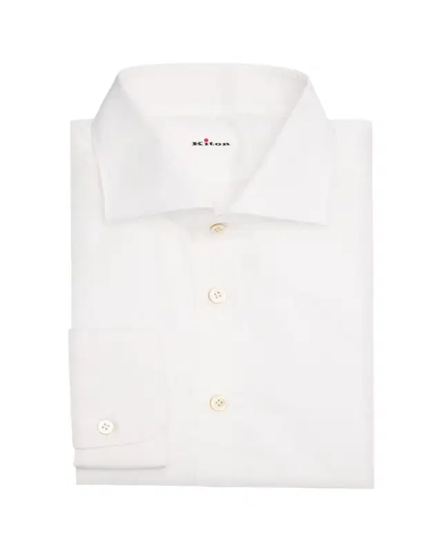 Men's Cotton Dress Shirt
