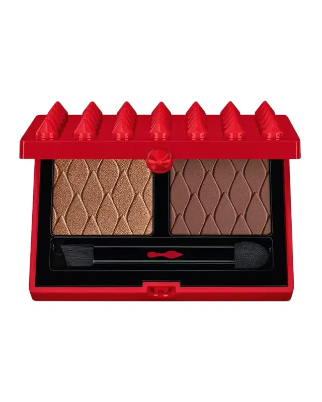 Abracadabra Eyeshadow Duo Palette