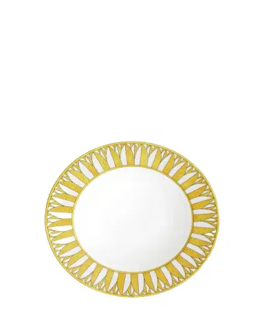 HERMÈS Soleil d' Pasta Plate | Thumbnail 1