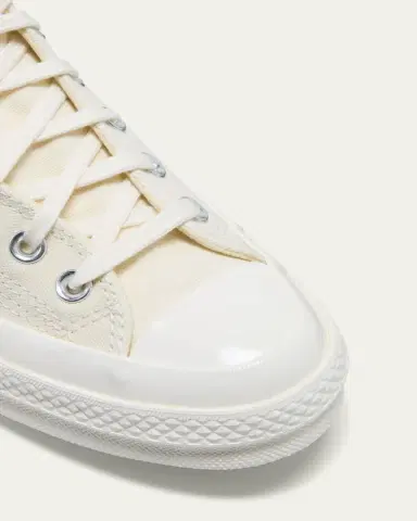 CDG Play x Converse Chuck Taylor Canvas High-Top Sneakers | Thumbnail 2 CDG Play x Converse Chuck Taylor Canvas High-Top Sneakers | Thumbnail 2
