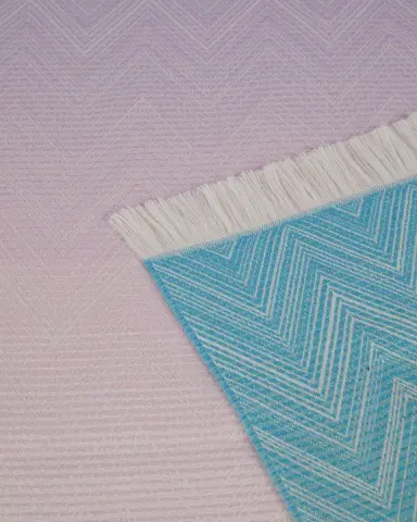 Missoni Home Ciro Wool Throw Blanket | Thumbnail 4