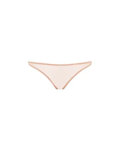 Eres Promesse Stretch Tulle Thong | Thumbnail 1