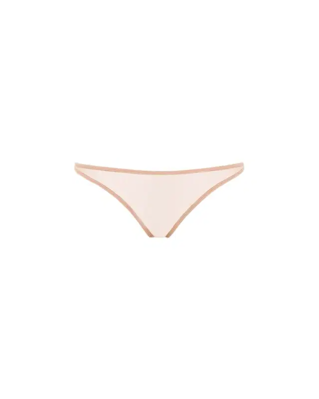 Eres Promesse Stretch Tulle Thong