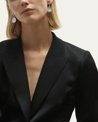 Ippolita Small Teardrop Earrings in Sterling | Thumbnail 5