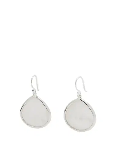 Ippolita Small Teardrop Earrings in Sterling | Thumbnail 1