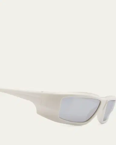 Rick Owens Men's Rick Rectangle Sunglasses | Thumbnail 3