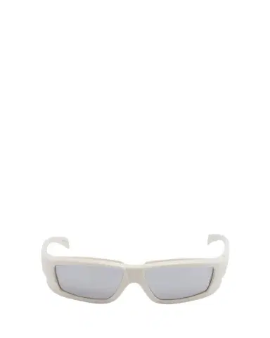 Rick Owens Men's Rick Rectangle Sunglasses | Thumbnail 1
