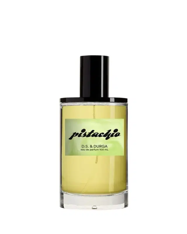 D.S. & DURGA Pistachio Eau de Parfum, 3.4 oz.