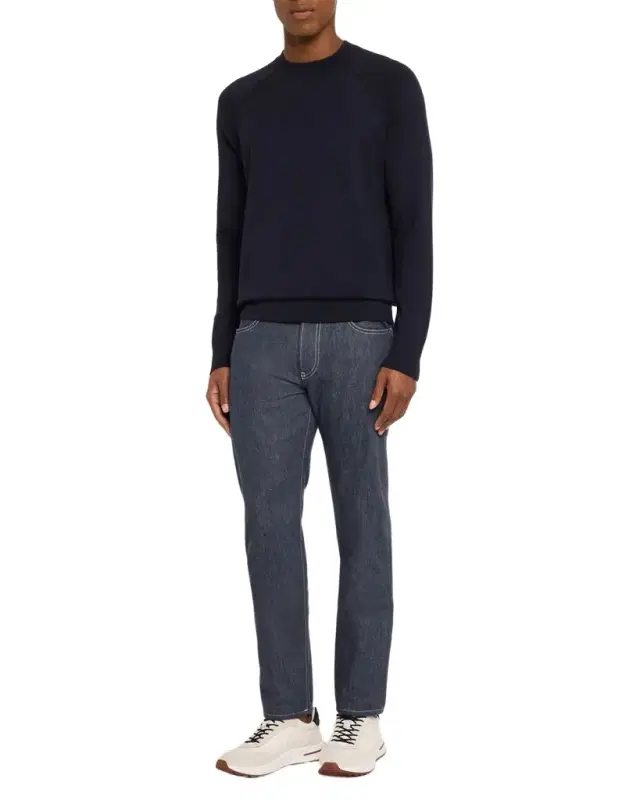 Men's Girocollo Balfour Crewneck Sweater Men's Girocollo Balfour Crewneck Sweater