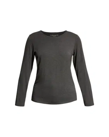 MAJESTIC FILATURES Soft Touch Crewneck Top | Thumbnail 1 MAJESTIC FILATURES Soft Touch Crewneck Top | Thumbnail 1