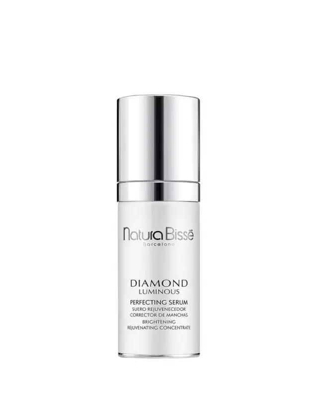 Natura Bisse Diamond Luminous Perfecting Serum, 1.4 oz.