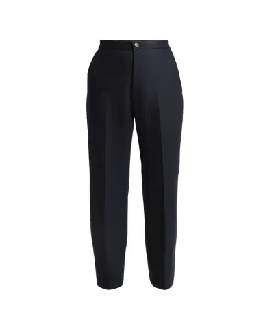 SETCHU Flannel Straight Leg Pants | Thumbnail 1 SETCHU Flannel Straight Leg Pants | Thumbnail 1