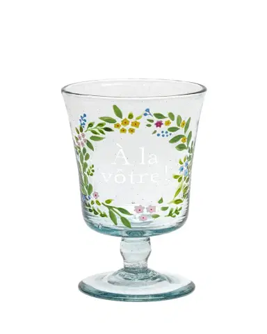 MARIN MONTAGUT A La Votre Wine Glass | Thumbnail 1