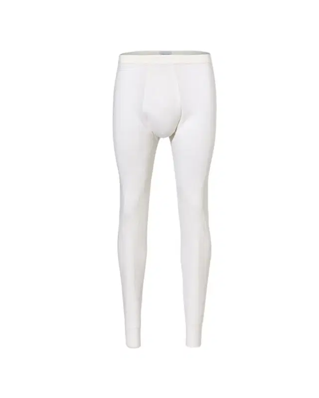 Men's Wool-Blend Long Johns
