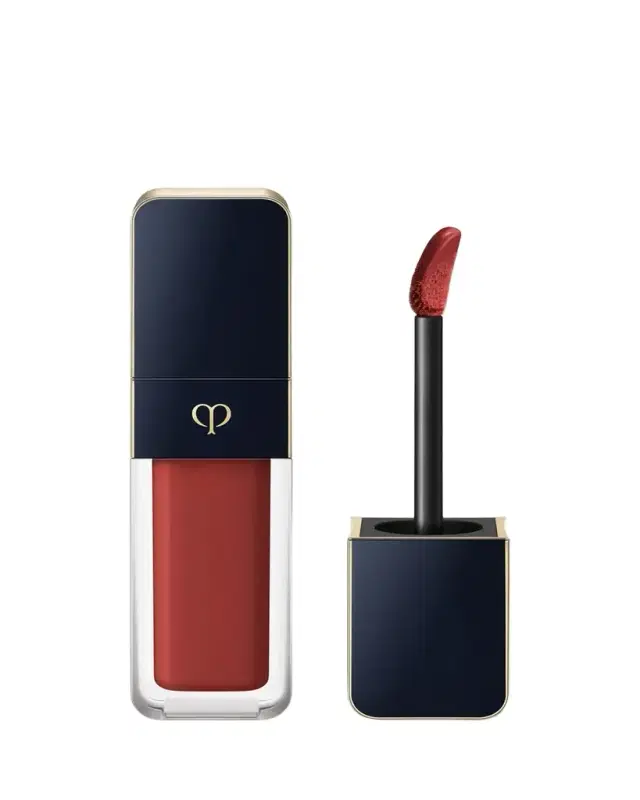 Cream Rouge Shine Liquid Lipstick
