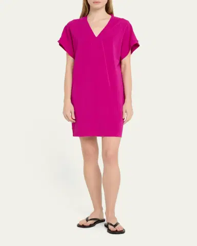 Eres Tali Tunic Coverup | Thumbnail 2