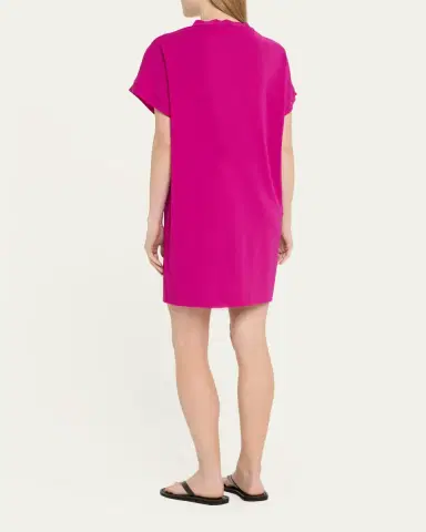 Eres Tali Tunic Coverup | Thumbnail 3