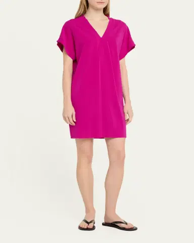Eres Tali Tunic Coverup | Thumbnail 4