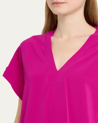 Eres Tali Tunic Coverup | Thumbnail 5