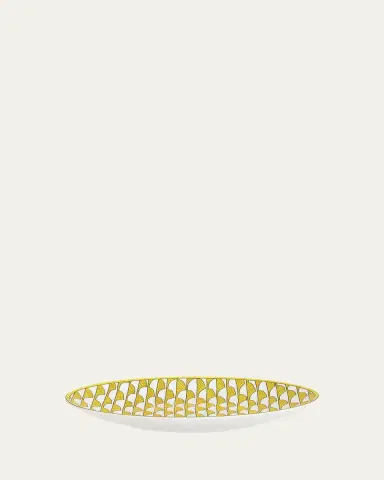 HERMÈS Soleil d' Dessert Plate 1 | Thumbnail 2