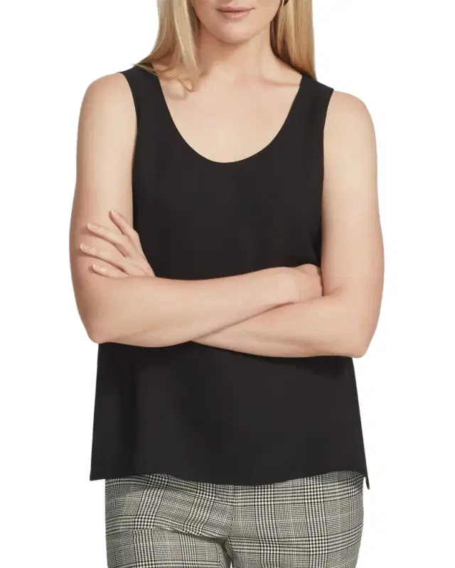 Finnley Scoop Neck Tank