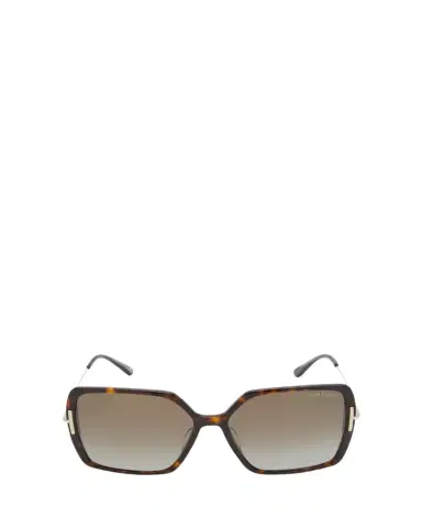 Tom Ford Joanna Mixed-Media Butterfly Sunglasses | Thumbnail 1 Tom Ford Joanna Mixed-Media Butterfly Sunglasses | Thumbnail 1