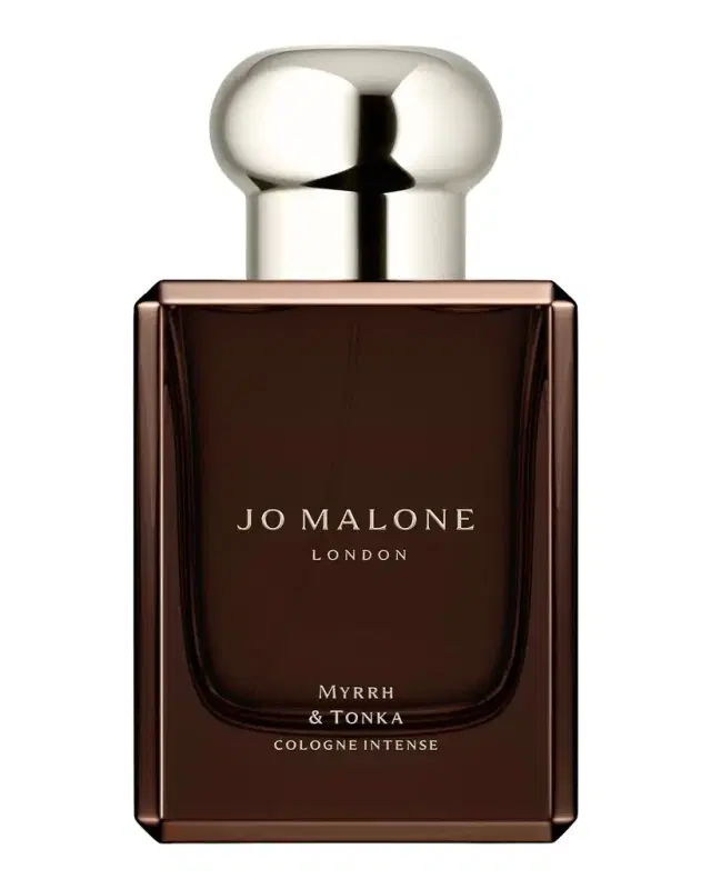 Jo Malone London Myrrh and Tonka Cologne Intense