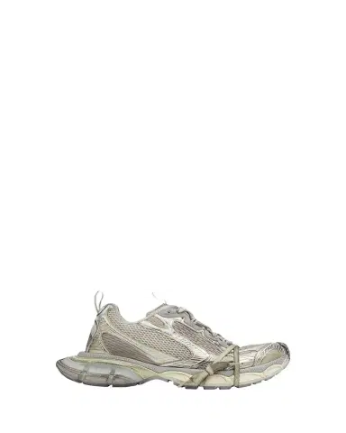 Balenciaga Men's 3XL Mesh Runner Sneakers | Thumbnail 1 Balenciaga Men's 3XL Mesh Runner Sneakers | Thumbnail 1