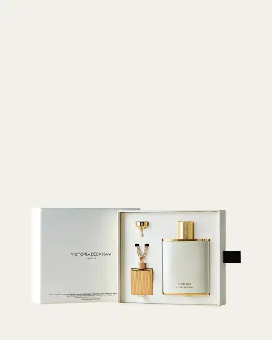 Victoria Beckham Suite 302 Eau de Parfum Vintage Necklace Collection | Thumbnail 2 Victoria Beckham Suite 302 Eau de Parfum Vintage Necklace Collection | Thumbnail 2