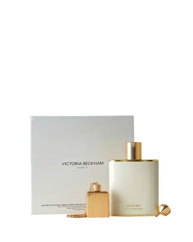 Victoria Beckham Suite 302 Eau de Parfum Vintage Necklace Collection | Thumbnail 1 Victoria Beckham Suite 302 Eau de Parfum Vintage Necklace Collection | Thumbnail 1