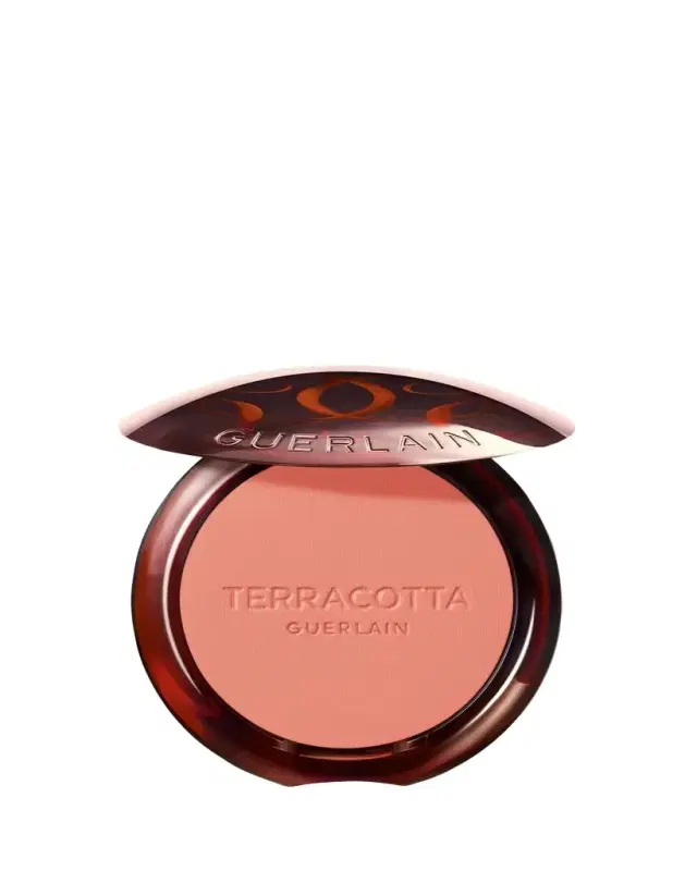 Guerlain Terracotta Powder Blush