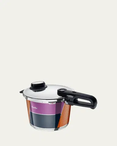 Fissler Vitavit Anniversary Edition Pressure Cooker, 6.3 Quart | Thumbnail 2