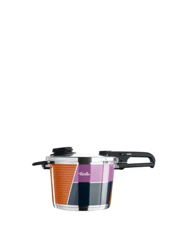 Fissler Vitavit Anniversary Edition Pressure Cooker, 6.3 Quart | Thumbnail 1