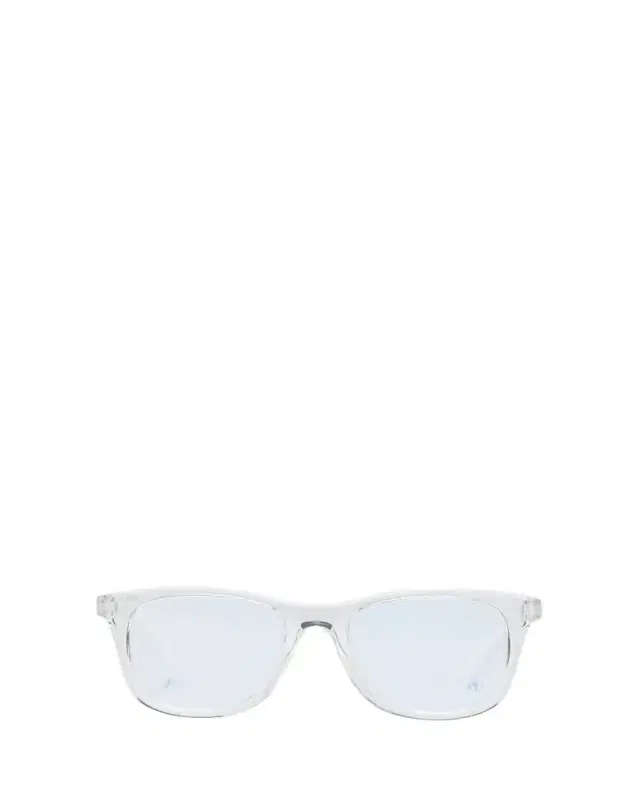 Grime in Banishment Plastic Round Glasses