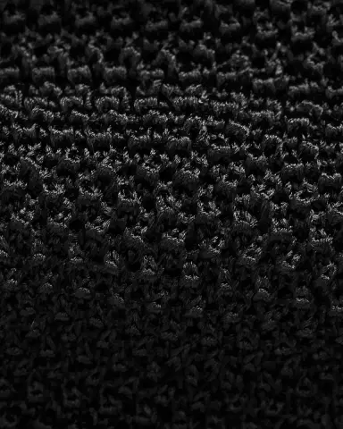 Ralph Lauren Purple Label Men's Super-Knit Silk Tie | Thumbnail 3 Ralph Lauren Purple Label Men's Super-Knit Silk Tie | Thumbnail 3