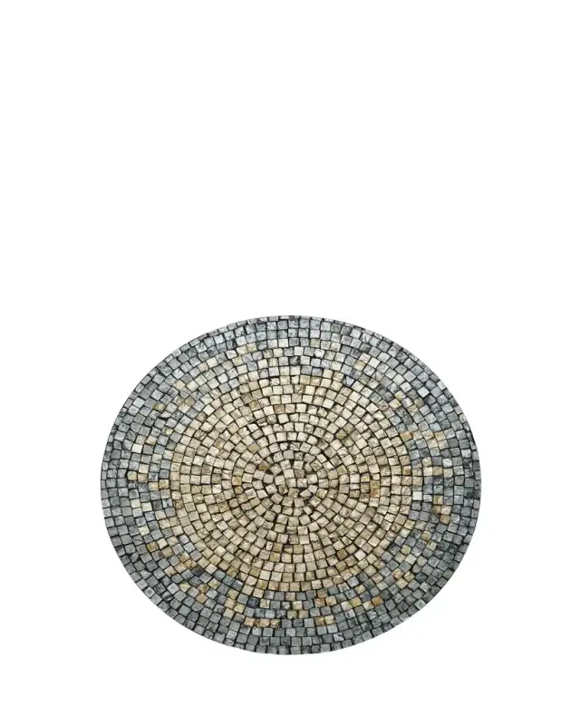 Kim Seybert Shell Mosaic Placemat