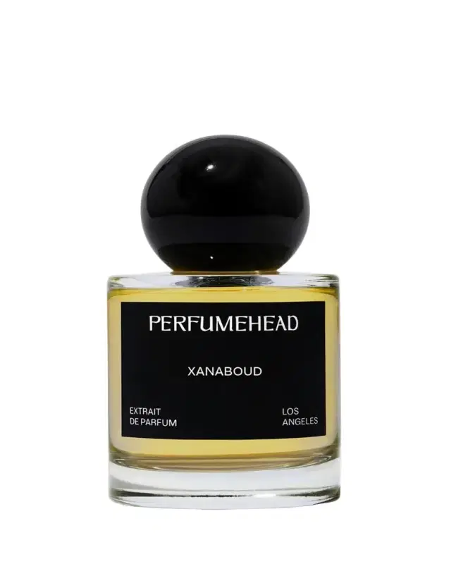 Perfumehead Xanaboud Extrait de Parfum, 1.7 oz.