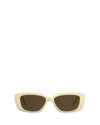 Celine Triomphe Acetate Butterfly Sunglasses | Thumbnail 1