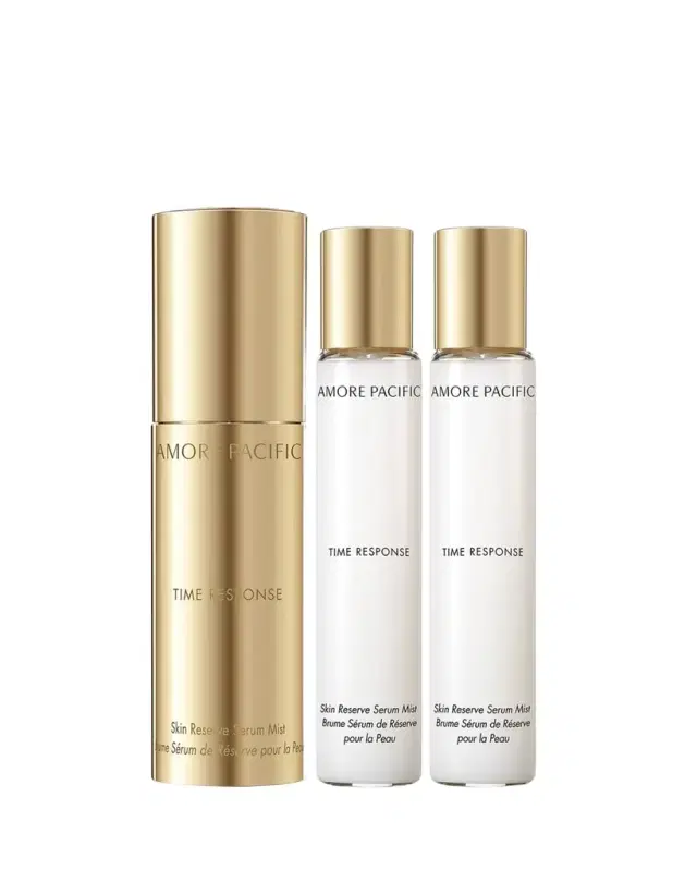 AP Beauty Time Response Serum Mist, 0.67 oz.