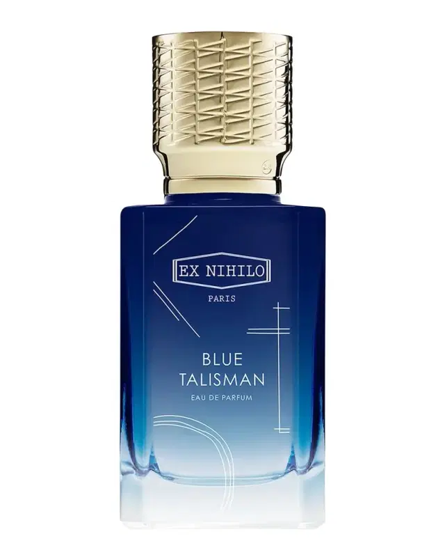 Ex Nihilo Blue Talisman Eau de Parfum, 1.7 oz.