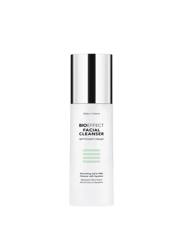 Bioeffect Facial Cleanser, 4.06 oz.