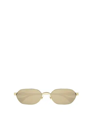 Gucci GG Logo Metal Cat-Eye Sunglasses | Thumbnail 1 Gucci GG Logo Metal Cat-Eye Sunglasses | Thumbnail 1