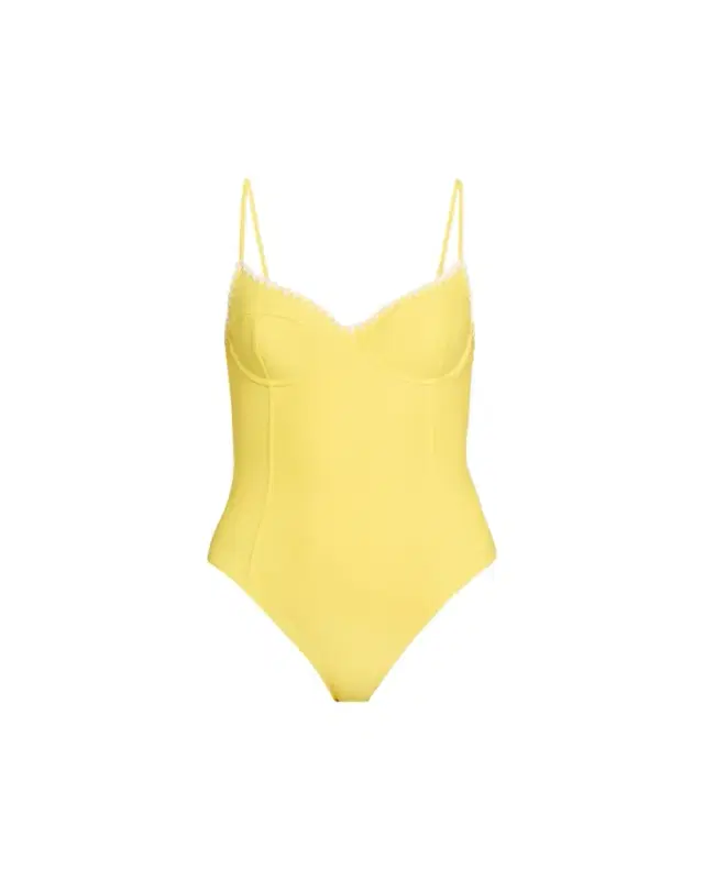 Ramy Brook Addisyn One-Piece Swimsuit
