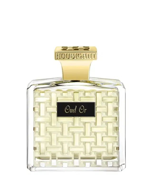 Houbigant Paris Oud Or Eau de Parfum, 3.3 oz.