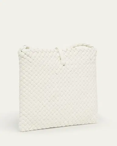 Bottega Veneta Phone Pouch Bag on Strap | Thumbnail 3