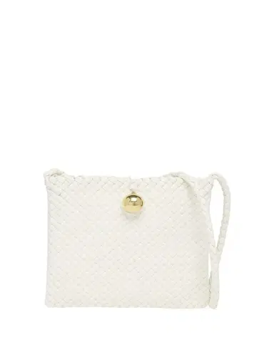 Bottega Veneta Phone Pouch Bag on Strap | Thumbnail 1