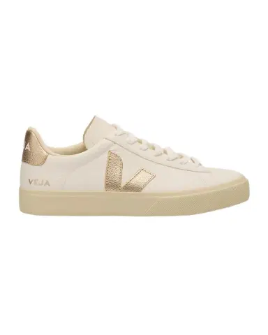 Veja Campo Bicolor Low-Top Sneakers | Thumbnail 1 Veja Campo Bicolor Low-Top Sneakers | Thumbnail 1