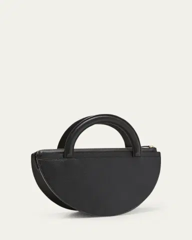 EILAF Medani XL Straw Top-Handle Bag | Thumbnail 3